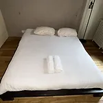 아파트 Au Calme, Avec Balcon, Bail Mobilite Ok