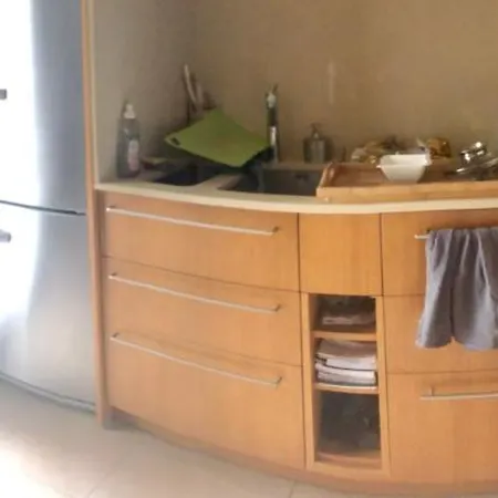 Au Calme, Avec Balcon, Bail Mobilité Ok Appartement *
