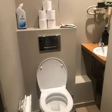 Appartement Au Calme, Avec Balcon, Bail Mobilité Ok Paris